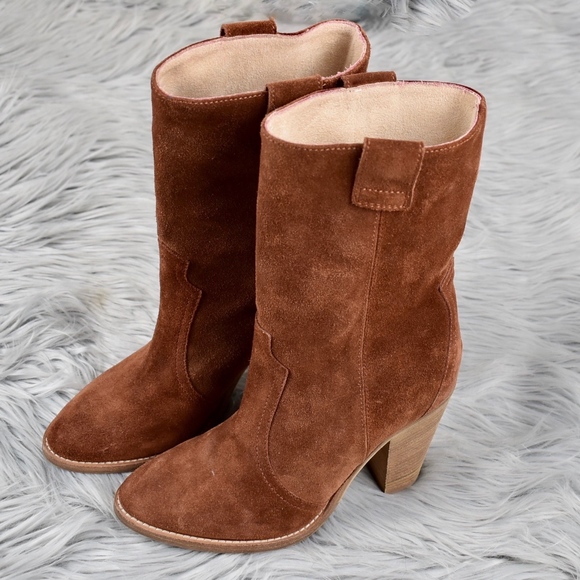 Aquatalia Shoes - (Aquatalia) Florence Boots